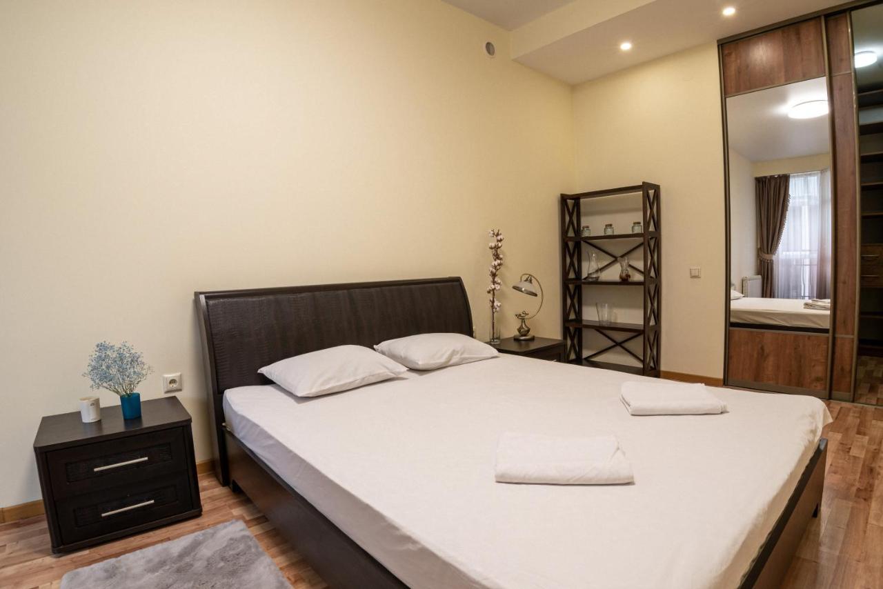 Comfort Apartment Λβιβ Εξωτερικό φωτογραφία