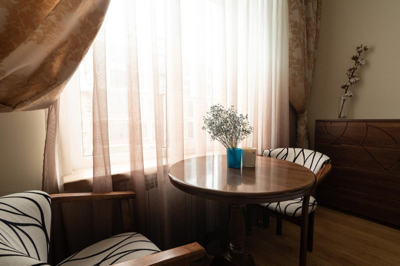 Comfort Apartment Λβιβ Εξωτερικό φωτογραφία