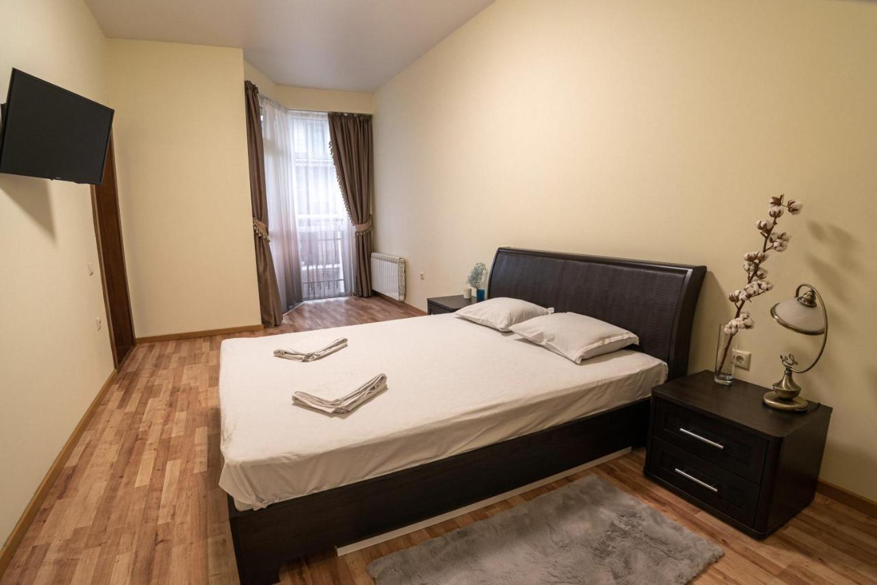 Comfort Apartment Λβιβ Εξωτερικό φωτογραφία