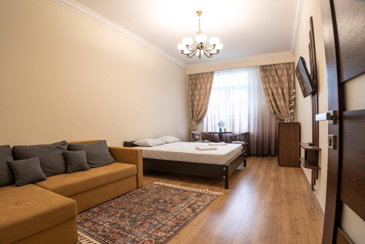 Comfort Apartment Λβιβ Εξωτερικό φωτογραφία