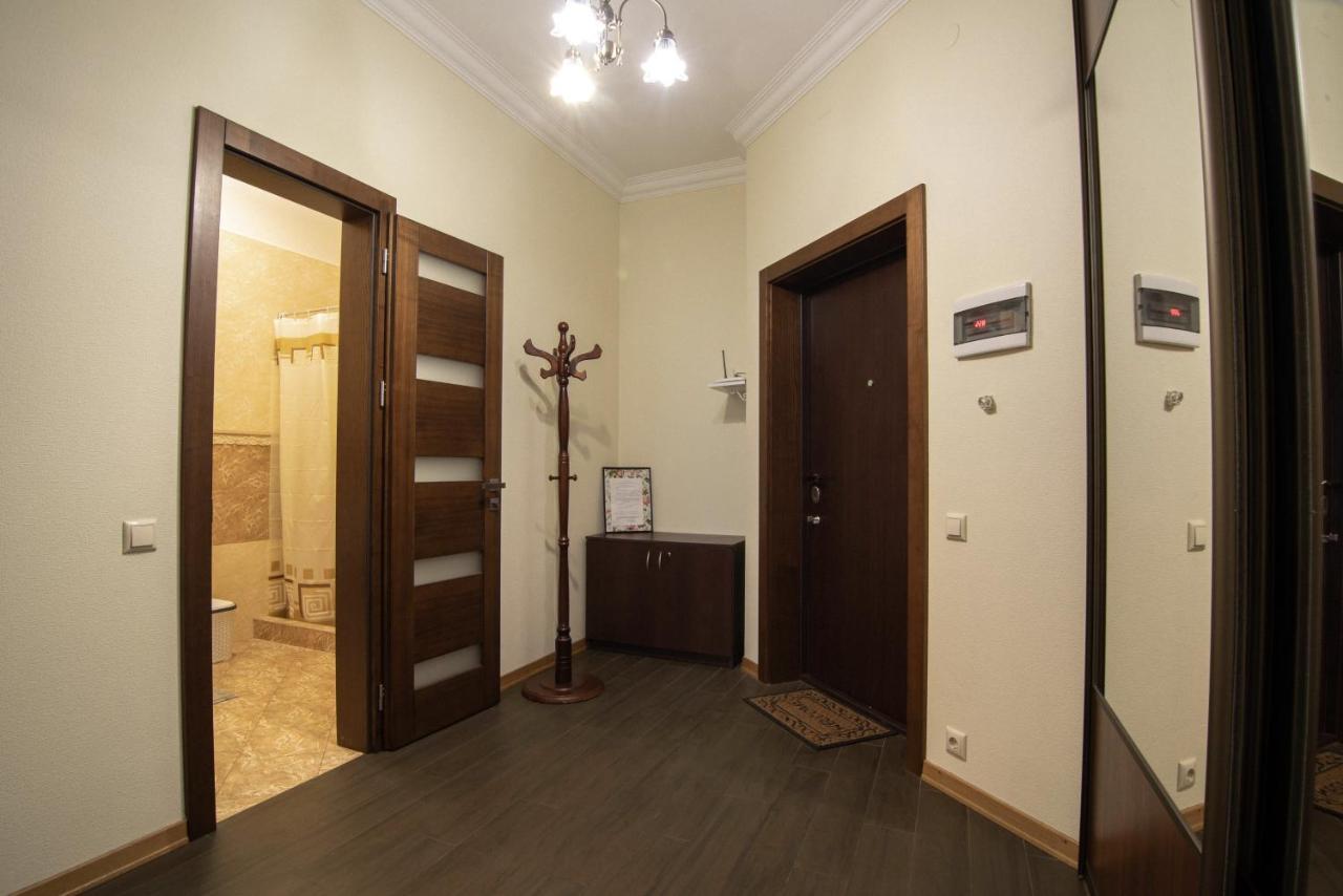 Comfort Apartment Λβιβ Εξωτερικό φωτογραφία