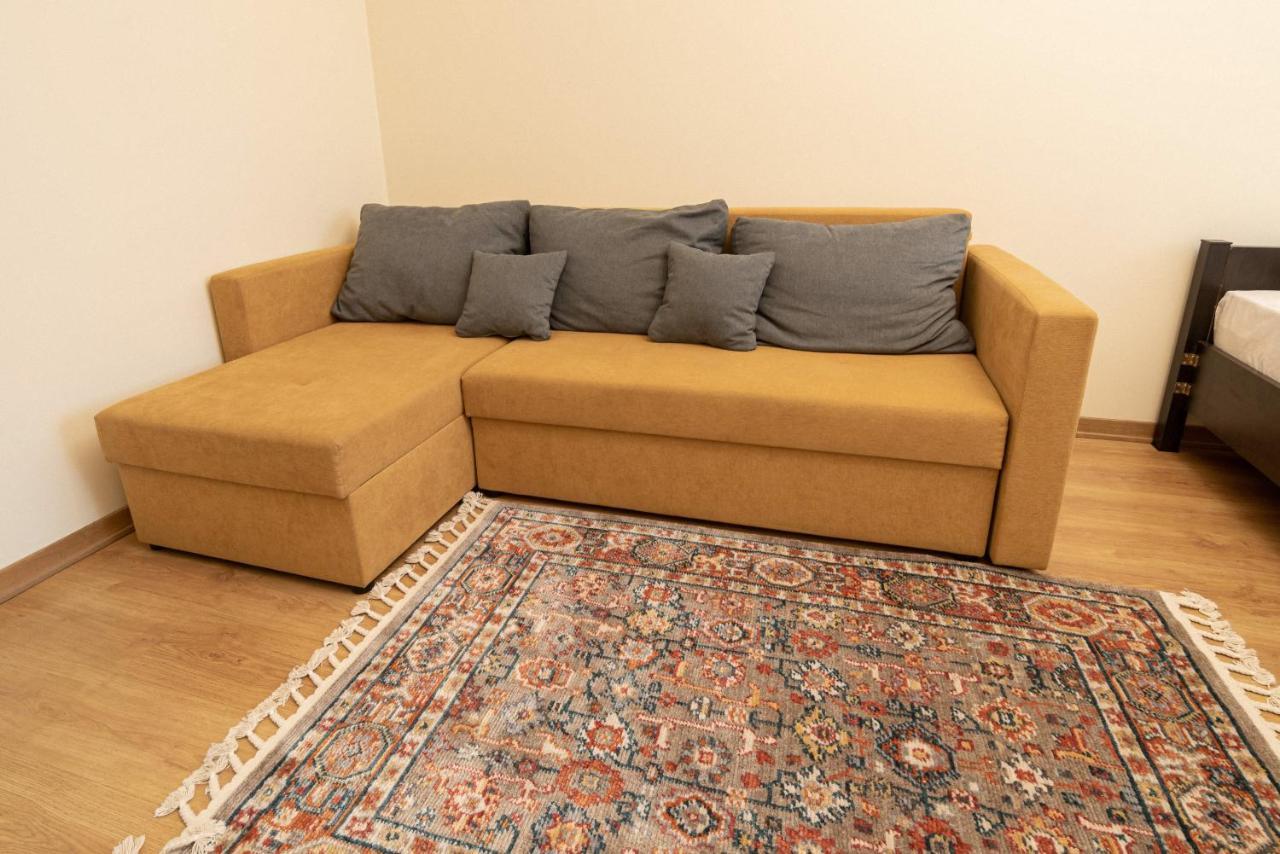 Comfort Apartment Λβιβ Εξωτερικό φωτογραφία