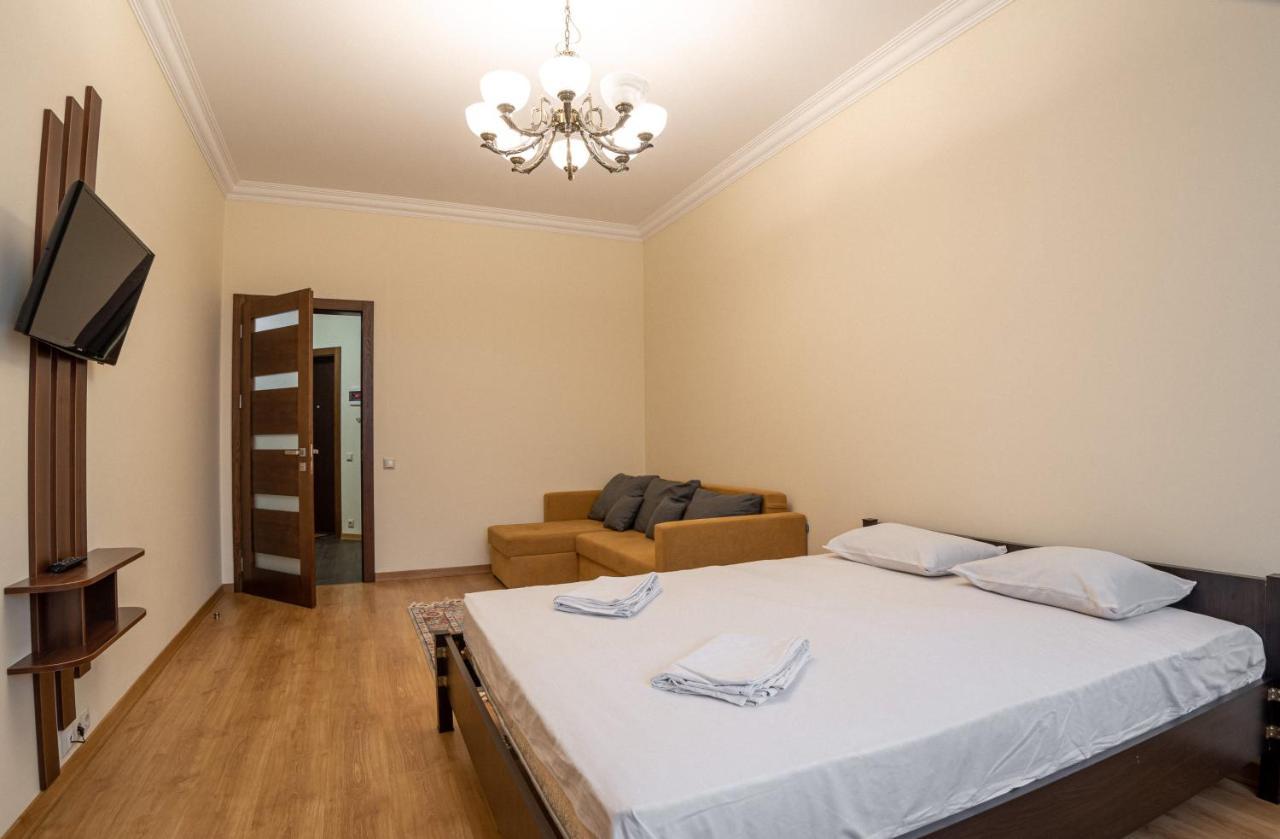 Comfort Apartment Λβιβ Εξωτερικό φωτογραφία