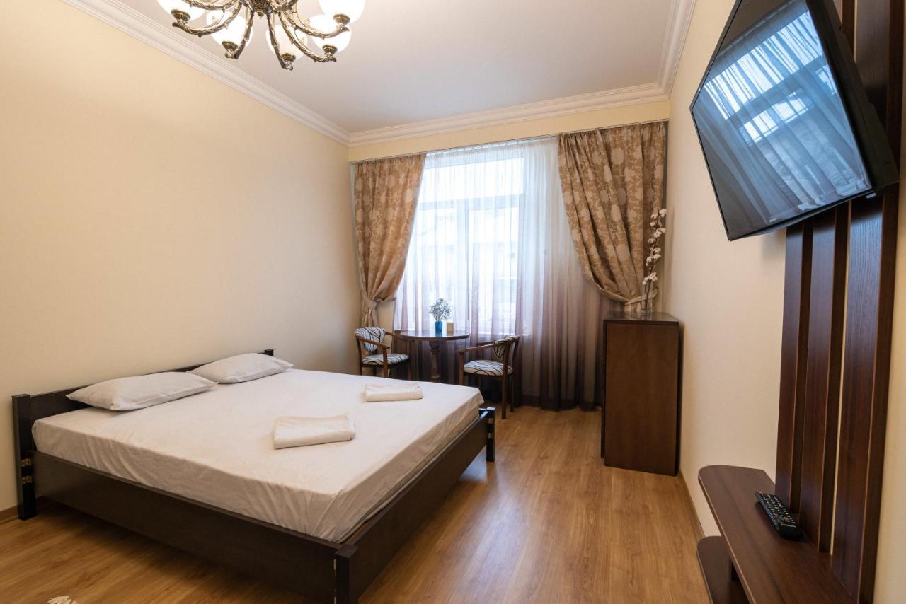 Comfort Apartment Λβιβ Εξωτερικό φωτογραφία