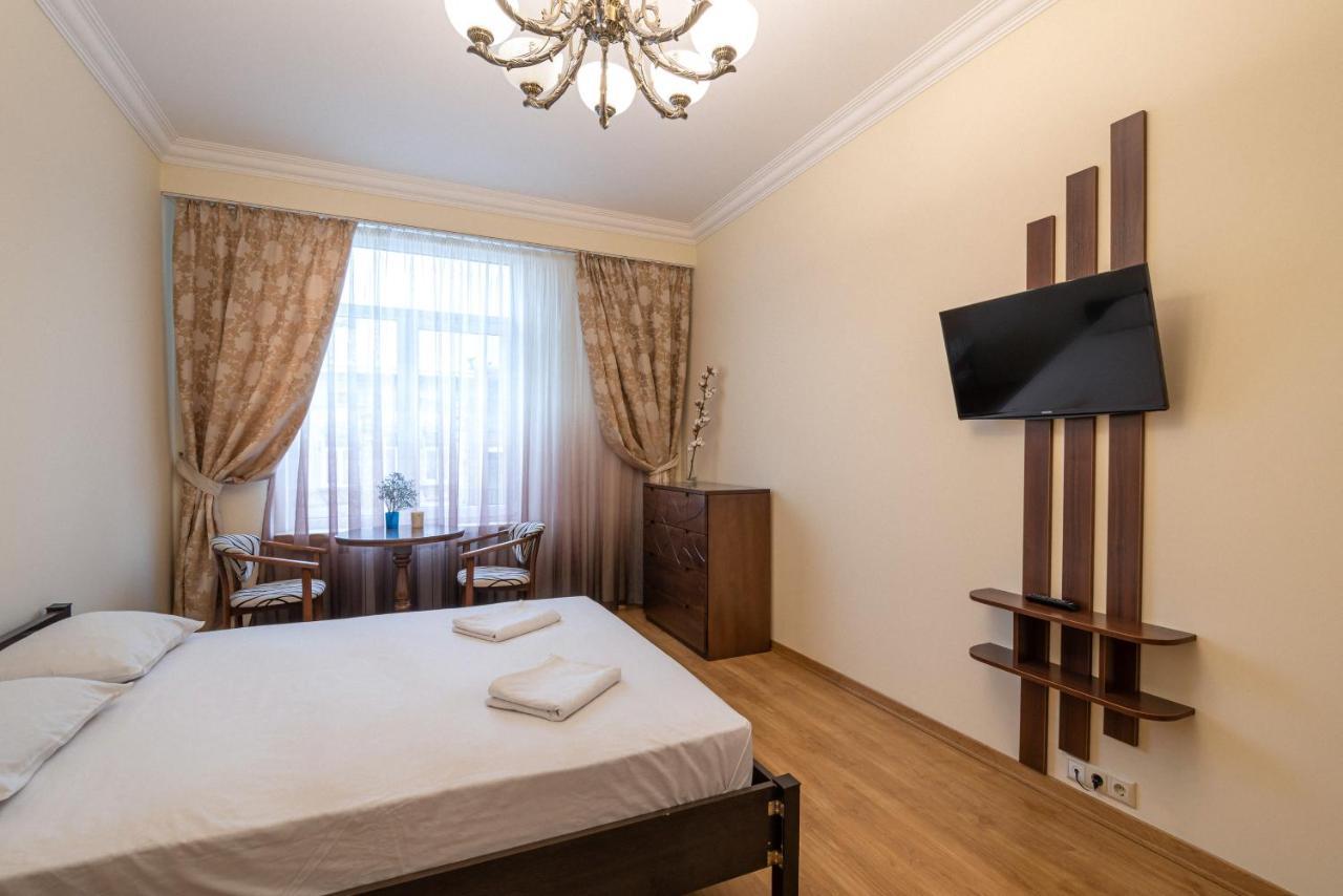 Comfort Apartment Λβιβ Εξωτερικό φωτογραφία