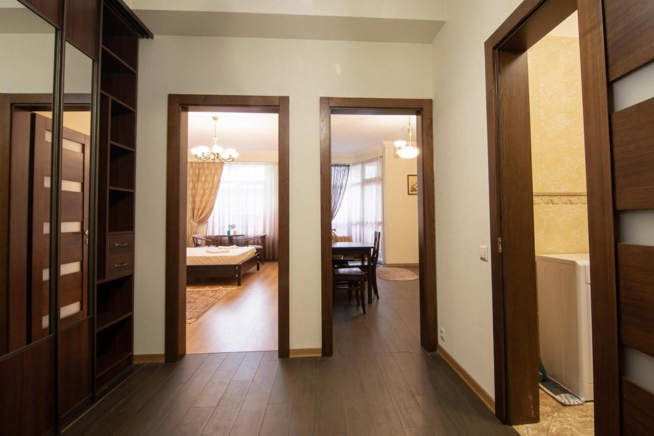 Comfort Apartment Λβιβ Εξωτερικό φωτογραφία