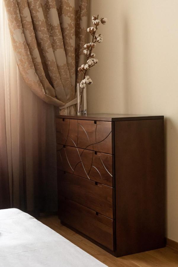 Comfort Apartment Λβιβ Εξωτερικό φωτογραφία