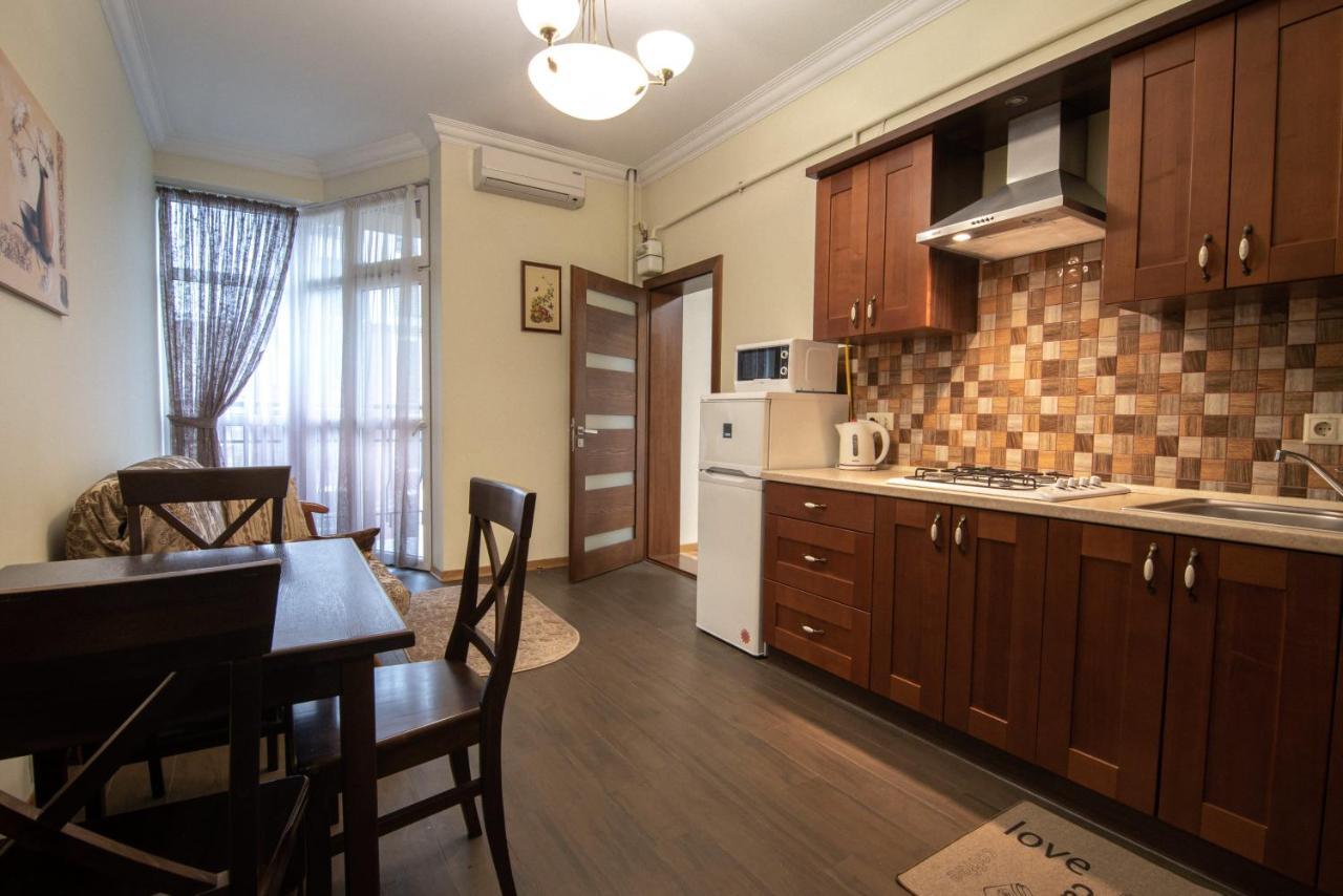 Comfort Apartment Λβιβ Εξωτερικό φωτογραφία