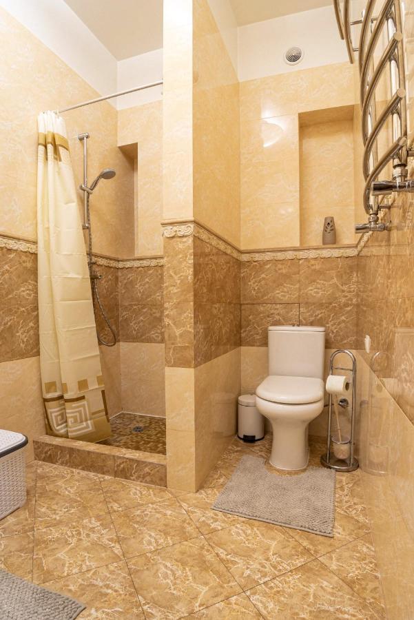 Comfort Apartment Λβιβ Εξωτερικό φωτογραφία