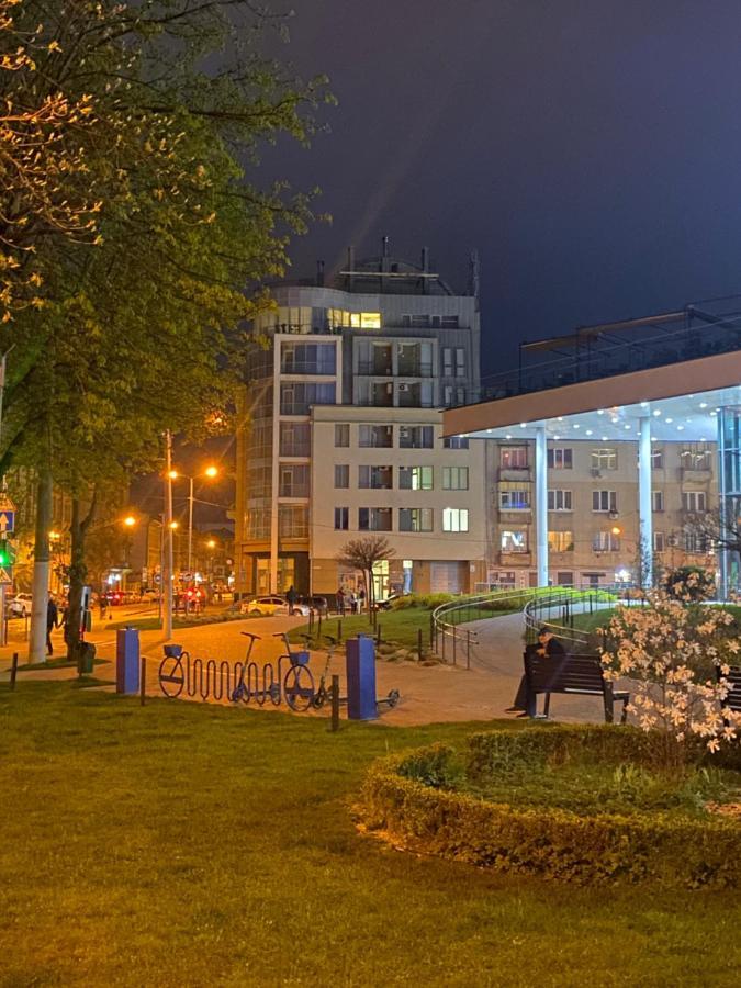 Comfort Apartment Λβιβ Εξωτερικό φωτογραφία